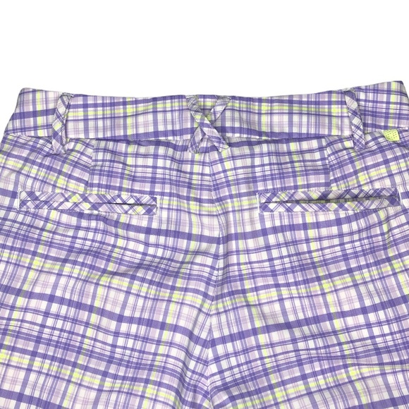 Puma Golf Shorts Sport Lifestyle 5 Pocket Shorts Athletic shorts Women’s Sport - Picture 8 of 13